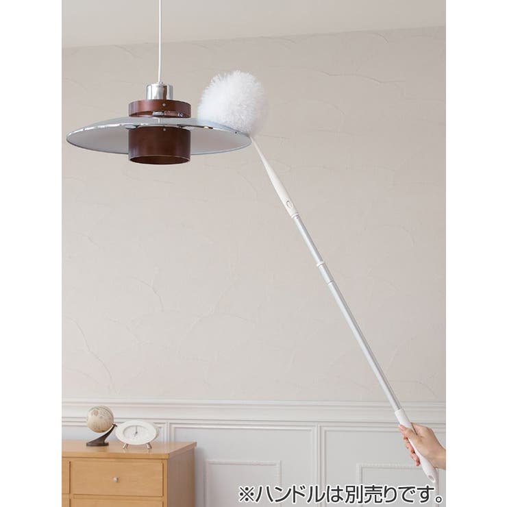 Satto リビング払い モップ | livingut | 詳細画像4 