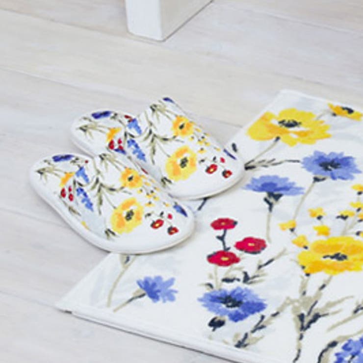 スリッパ トイレスリッパ ハーバリウム | livingut | 詳細画像3 