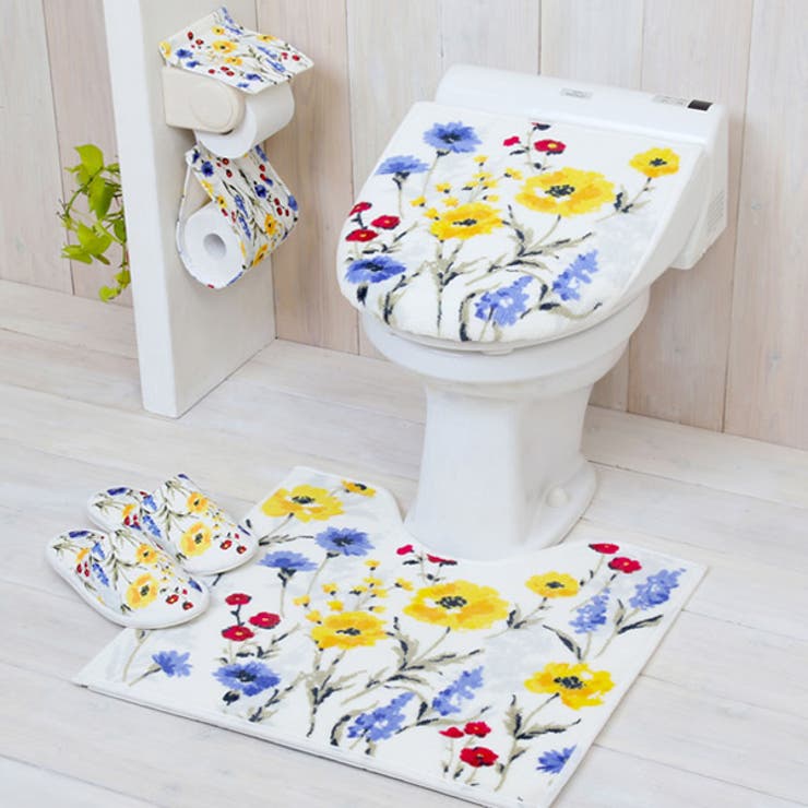 スリッパ トイレスリッパ ハーバリウム | livingut | 詳細画像4 