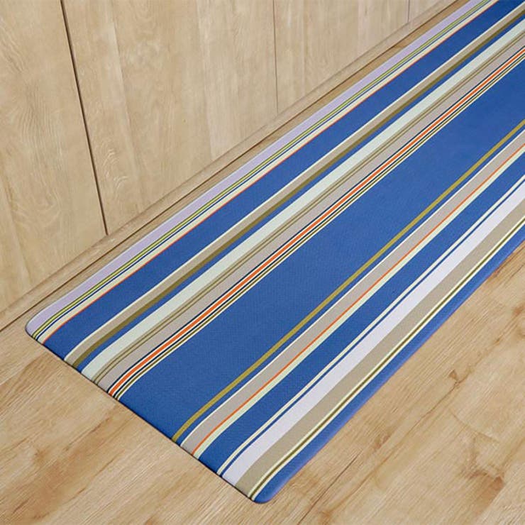 キッチンマット 45×120cm PVC | livingut | 詳細画像12 