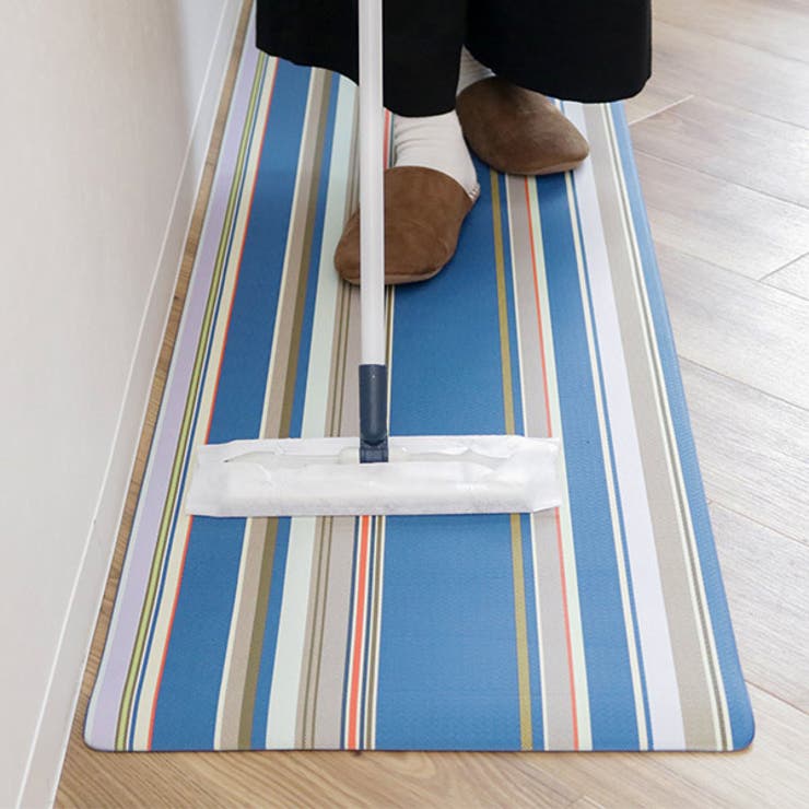 キッチンマット 45×120cm PVC | livingut | 詳細画像5 