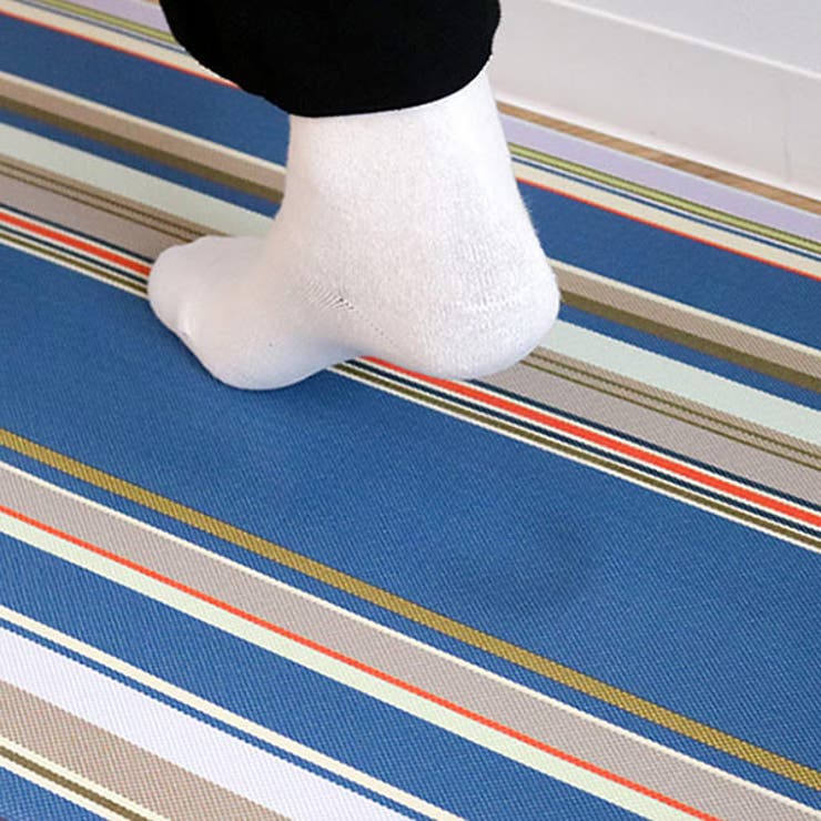 キッチンマット 45×180cm PVC | livingut | 詳細画像6 