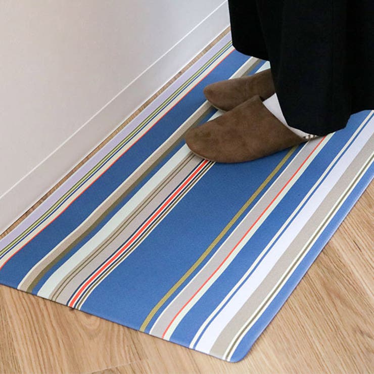 キッチンマット 45×240cm PVC | livingut | 詳細画像9 