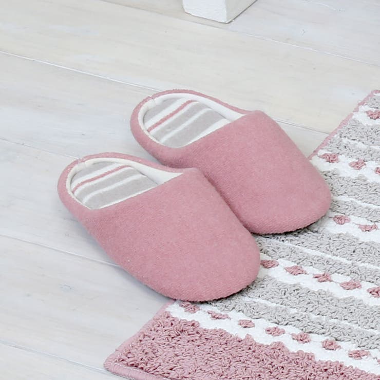 スリッパ トリコ trico | livingut | 詳細画像3 