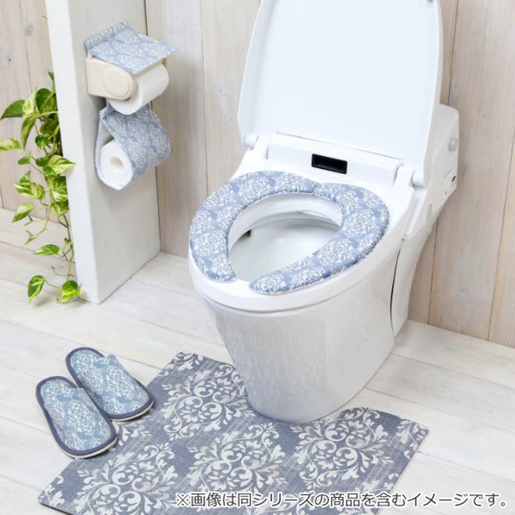 ペーパーホルダーカバー トイレットペーパーホルダーカバー | livingut | 詳細画像18 