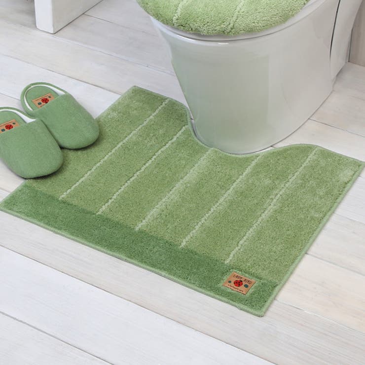 トイレマット 55×60cm レギュラー | livingut | 詳細画像6 