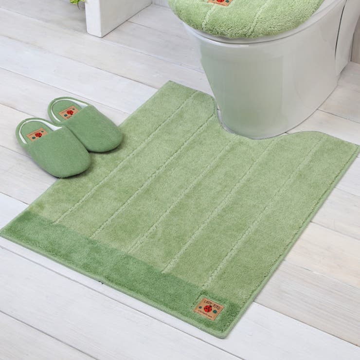 トイレマット 75×60cm 胴長 | livingut | 詳細画像6 