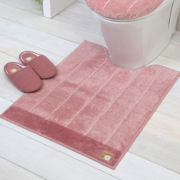 トイレマット 75×60cm 胴長 | livingut | 詳細画像8 