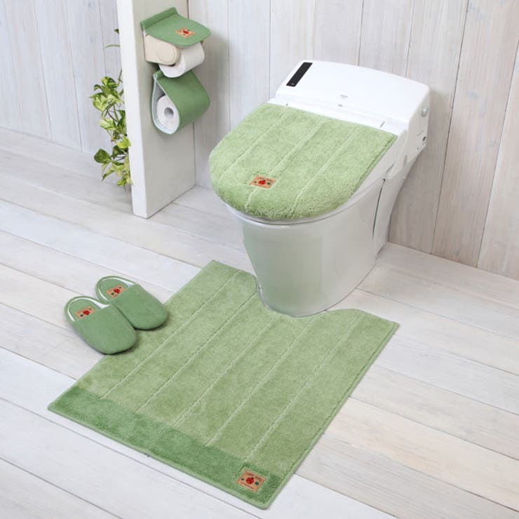 トイレマット 75×60cm 胴長 | livingut | 詳細画像10 