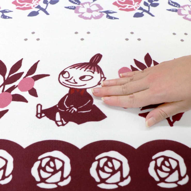 キッチンマット ムーミン フィーカ | livingut | 詳細画像6 