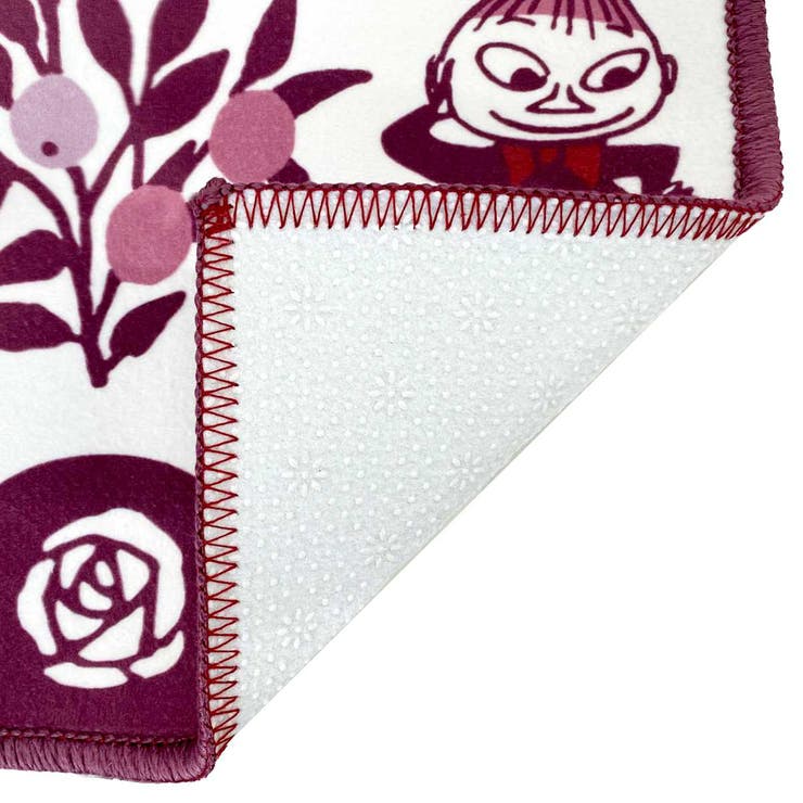 キッチンマット ムーミン フィーカ | livingut | 詳細画像7 