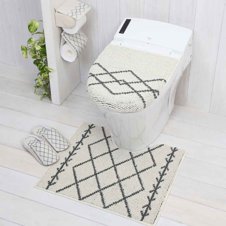 スリッパ トイレ ベニワレン | livingut | 詳細画像3 