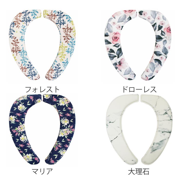 吸着便座シート さらふわ洗える便座クッション 洗える | livingut | 詳細画像4 