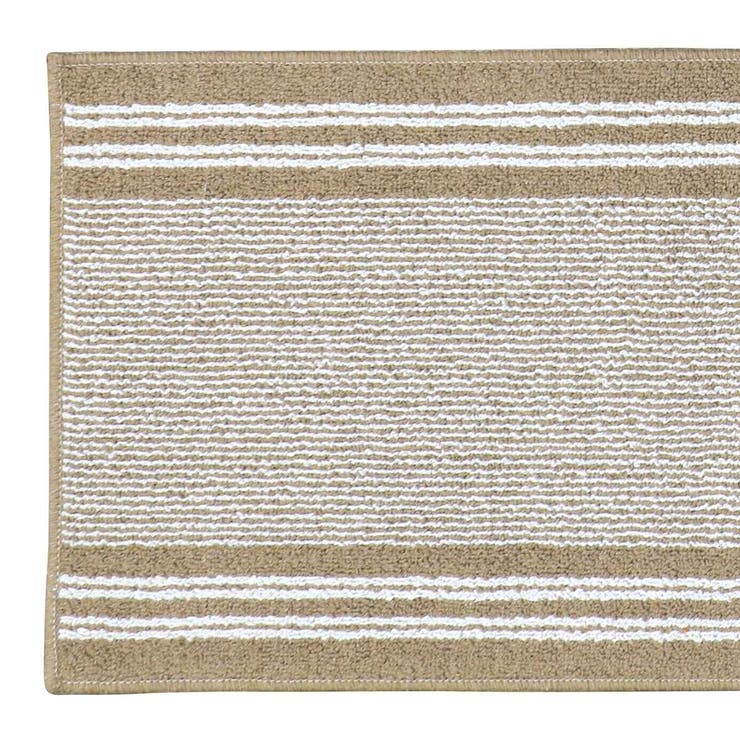 キッチンマット アップサイクル インテリアマット | livingut | 詳細画像3 