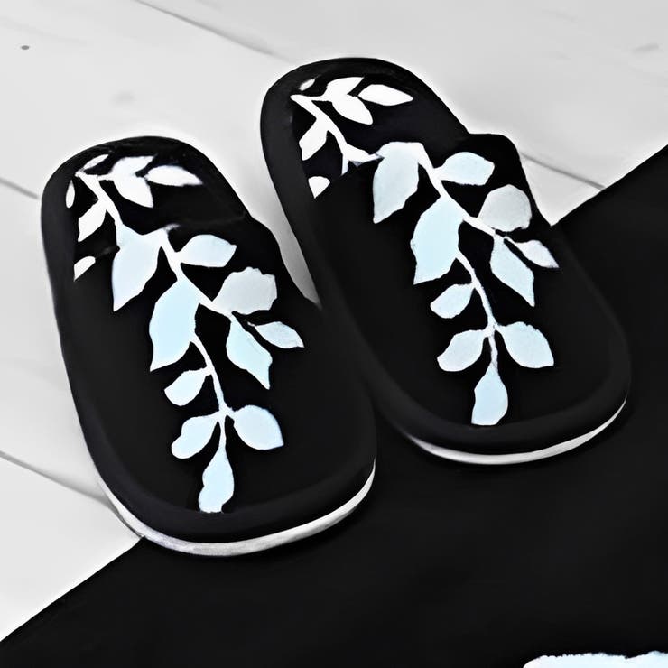 スリッパ トイレ フォレージ | livingut | 詳細画像1 