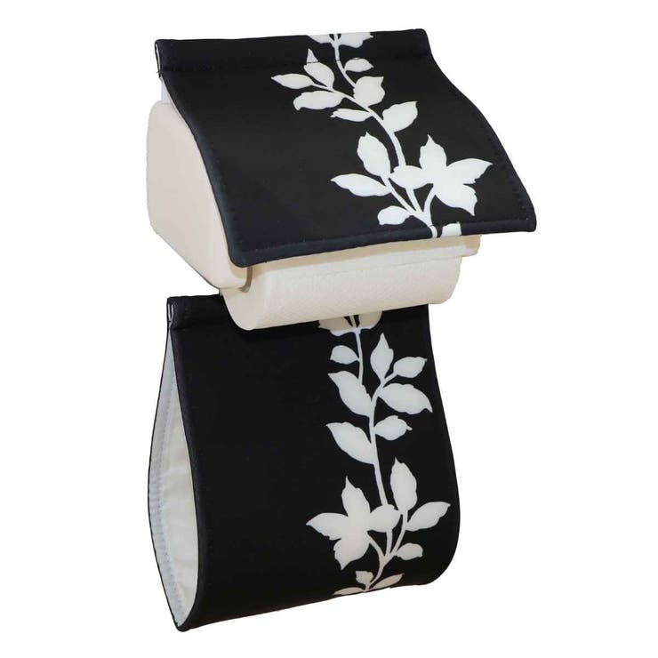 トイレットペーパーホルダー フォレージ トイレットペーパーカバー | livingut | 詳細画像6 