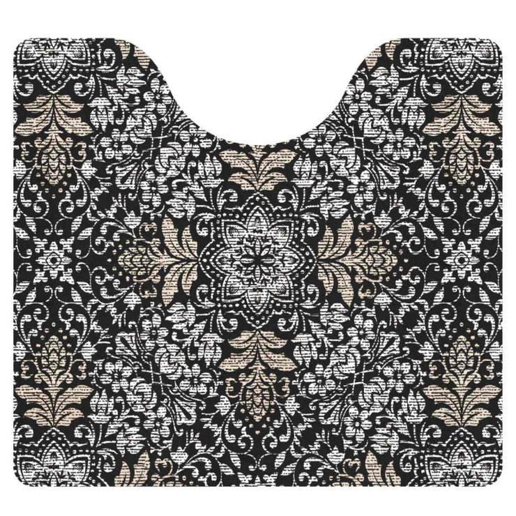 トイレマット クリア 拭ける | livingut | 詳細画像11