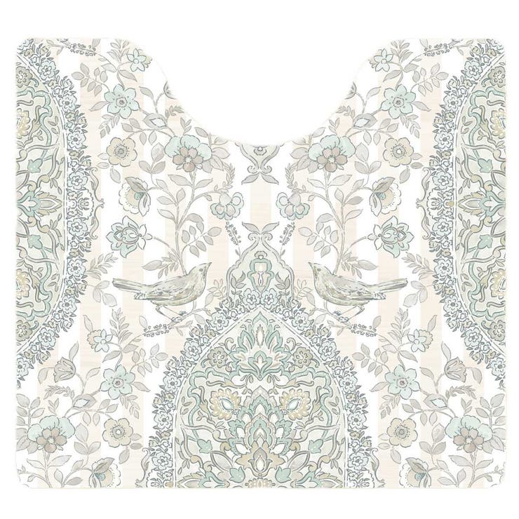 トイレマット クリア 拭ける | livingut | 詳細画像13