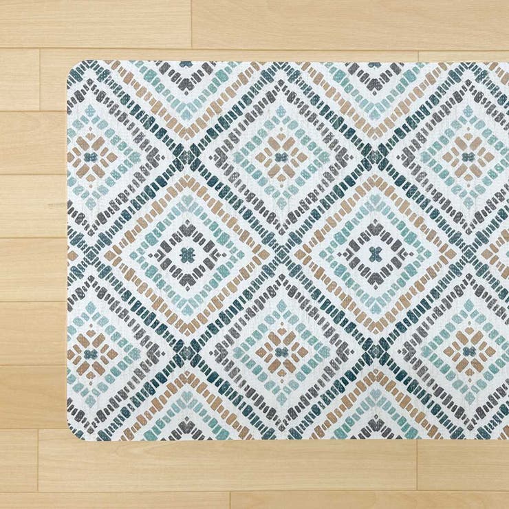 キッチンマット グラス クリアキッチンマット | livingut | 詳細画像10 