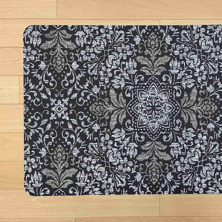 キッチンマット グラス クリアキッチンマット | livingut | 詳細画像11 