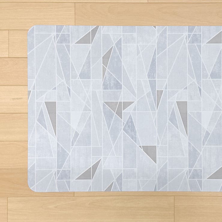 キッチンマット グラス クリアキッチンマット | livingut | 詳細画像14 