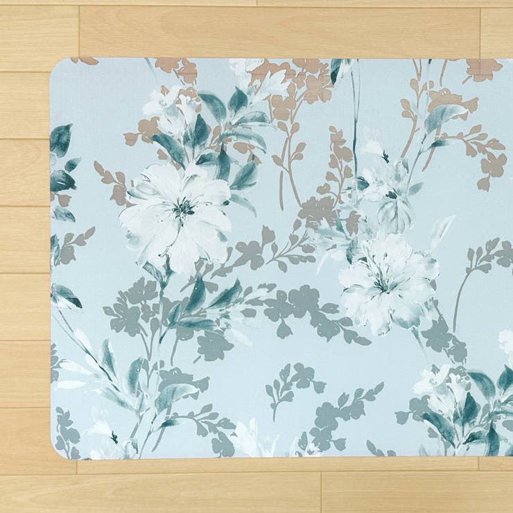 キッチンマット グラス クリアキッチンマット | livingut | 詳細画像16 