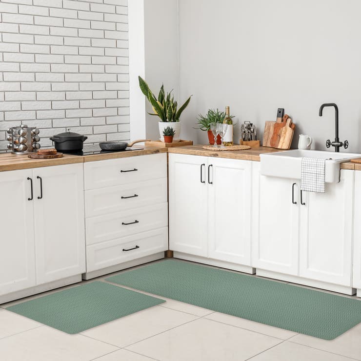 キッチンマット ズボラ フロアマット | livingut | 詳細画像7 