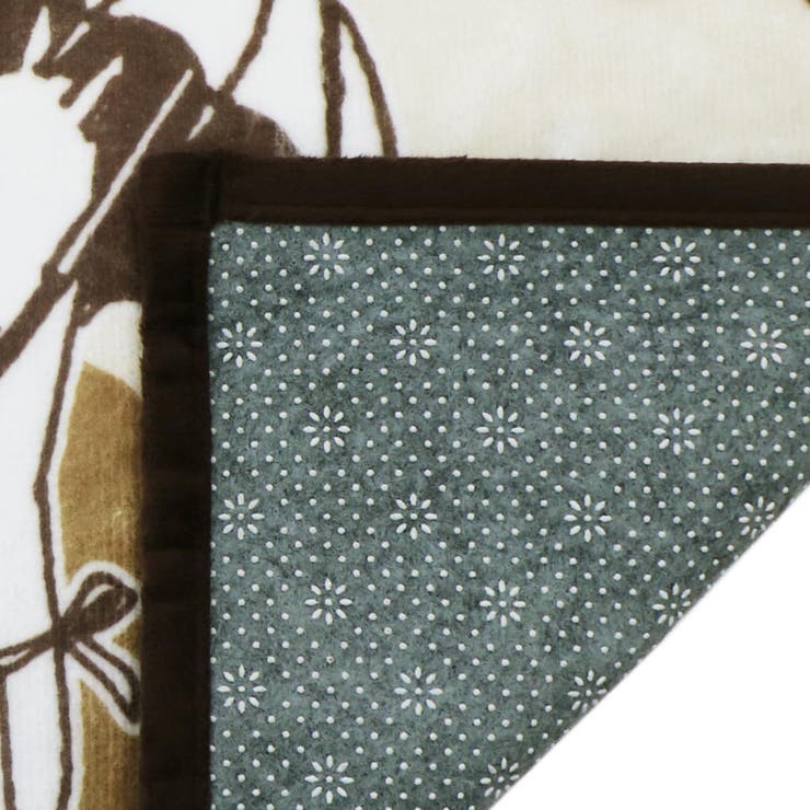 キッチンマット ムーミン アウリンコ | livingut | 詳細画像6 