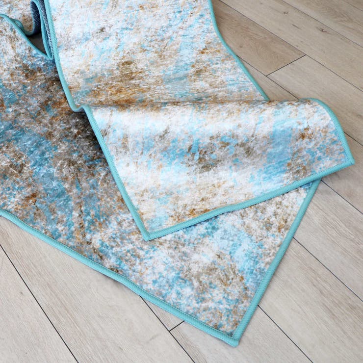 キッチンマット マーキュリー ムーン | livingut | 詳細画像3 