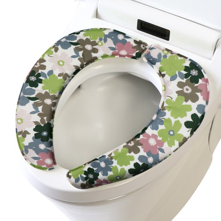 トイレ 便座シート 吸着 | livingut | 詳細画像5 