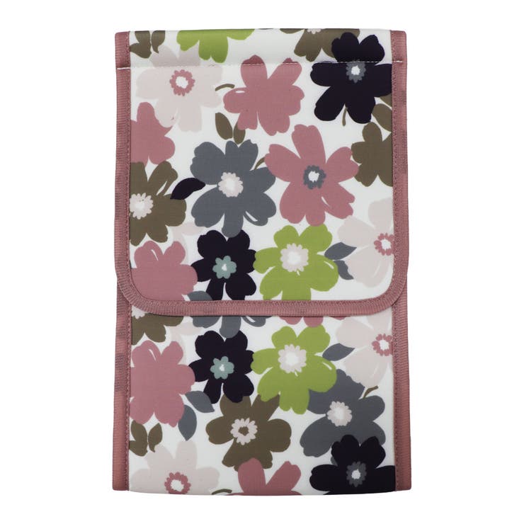 トイレ ペーパーホルダーカバー フルール | livingut | 詳細画像4 