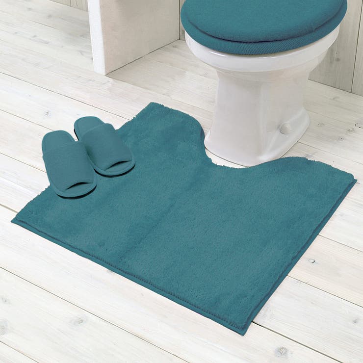 トイレマット カラーショップ 55×60cm | livingut | 詳細画像9 