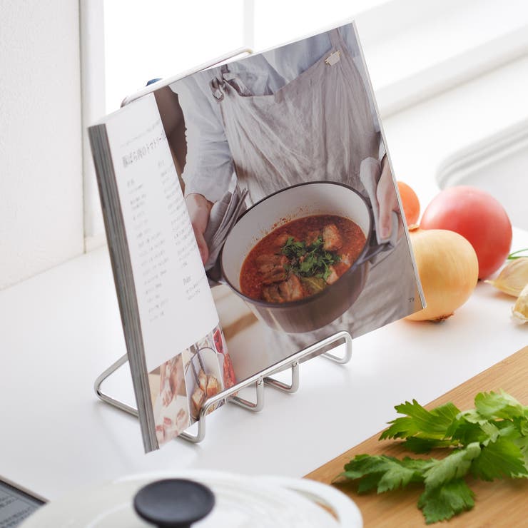 鍋蓋スタンド 鍋蓋のスタンド Hi! | livingut | 詳細画像8 