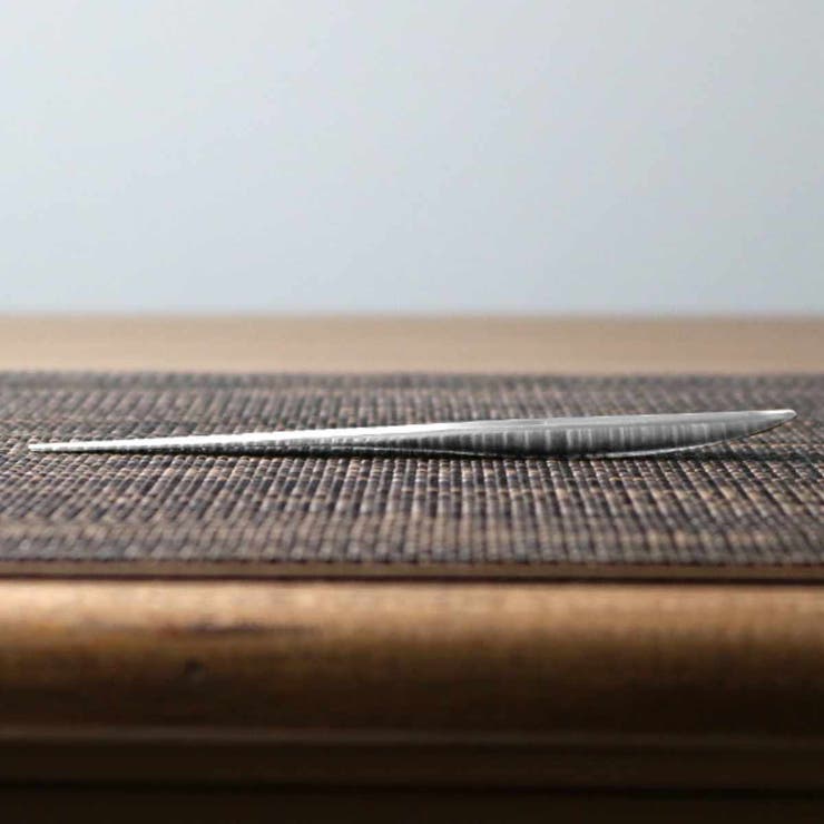 磨き屋シンジケート ペーパーナイフ ステンレス製 | livingut | 詳細画像5 