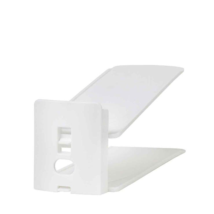 靴ホルダー 高さ調整可 15個セット | livingut | 詳細画像9 