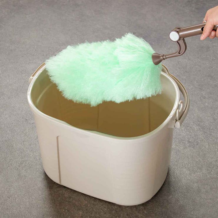 バケツ 19L ワイドバケツ | livingut | 詳細画像8 