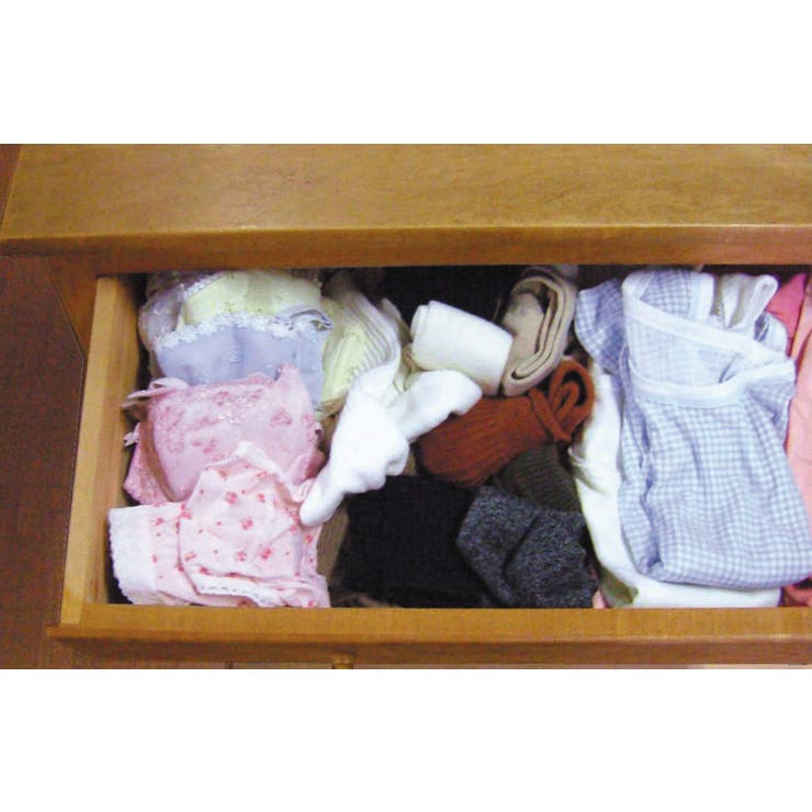 仕切りケース 幅14×奥行33×高さ10cm ランジェリー用 | livingut | 詳細画像7 