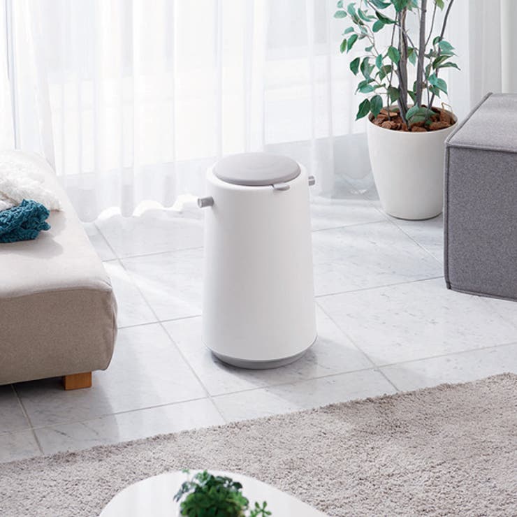 ゴミ箱 密閉 20L | livingut | 詳細画像12 