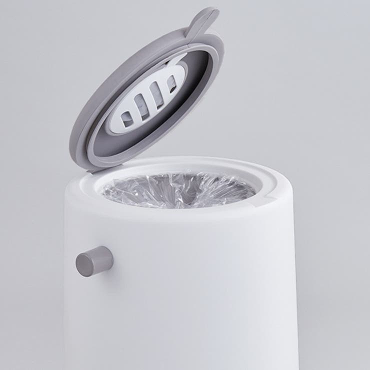 ゴミ箱 密閉 20L | livingut | 詳細画像15 