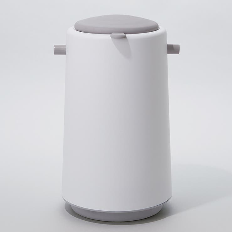 ゴミ箱 密閉 20L | livingut | 詳細画像4 