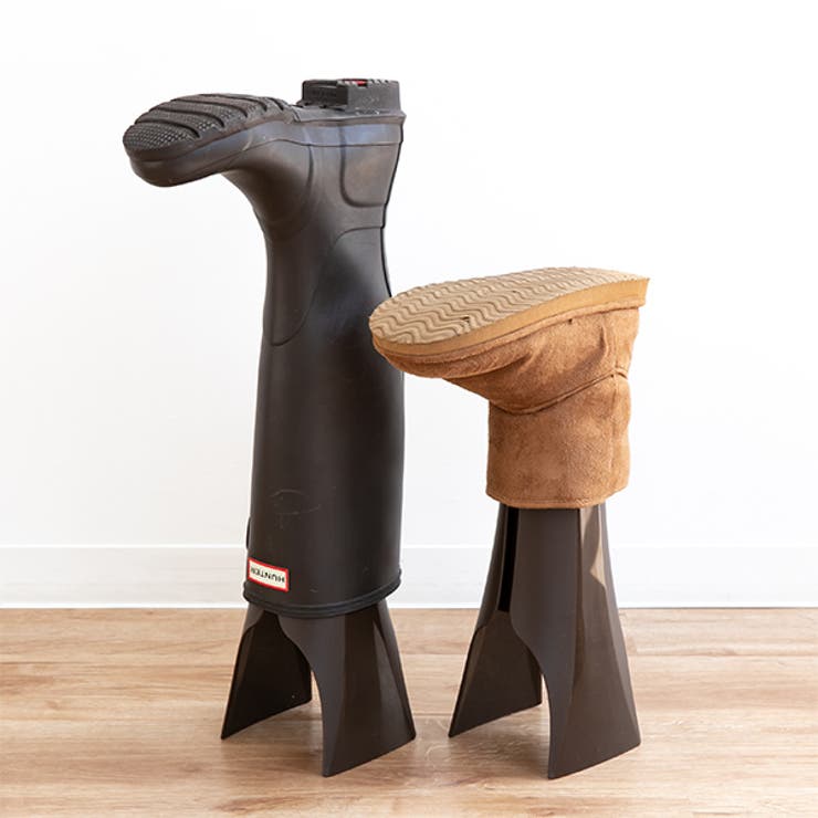 ブーツホルダー 脱臭剤付 高さ調整 | livingut | 詳細画像17 