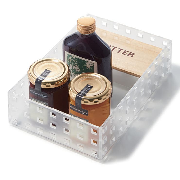 キッチン収納 ブリックス M | livingut | 詳細画像12 