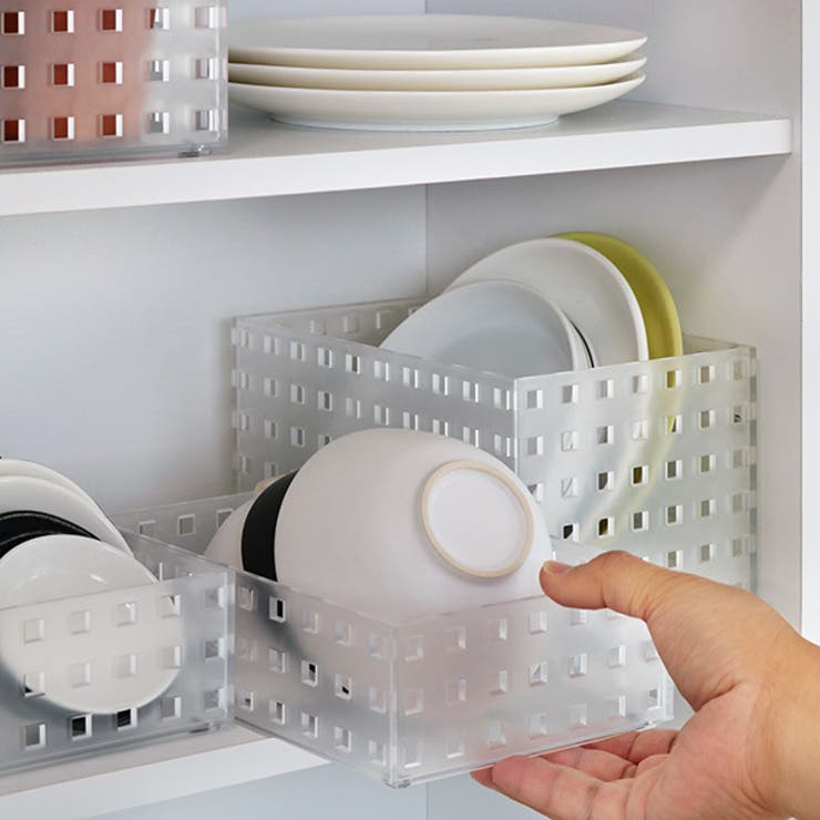 キッチン収納 ブリックス M | livingut | 詳細画像13 