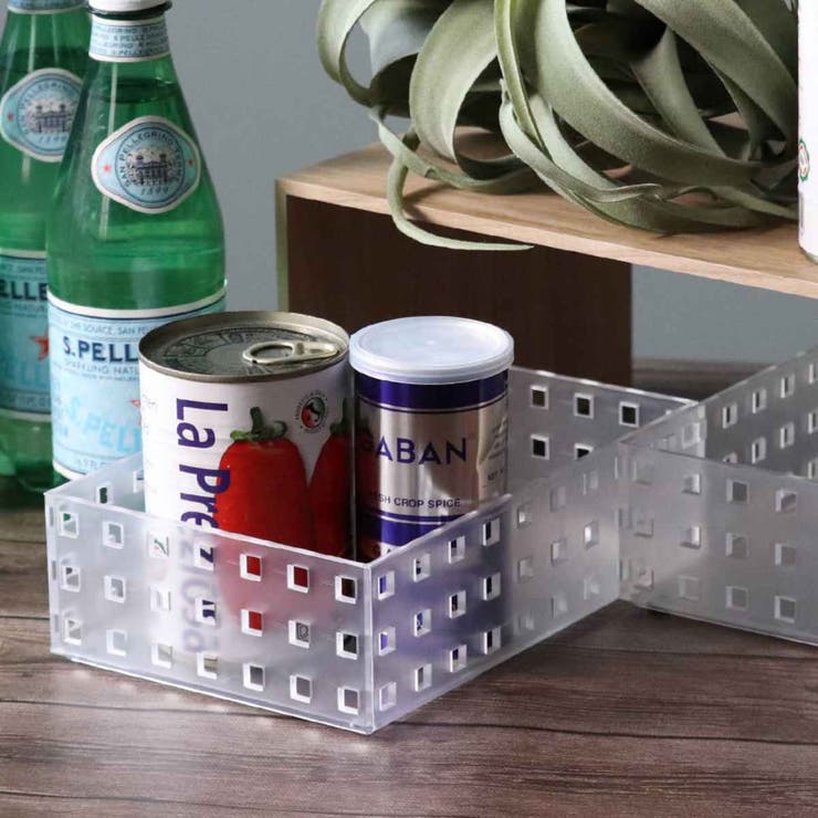 キッチン収納 ブリックス M | livingut | 詳細画像3 