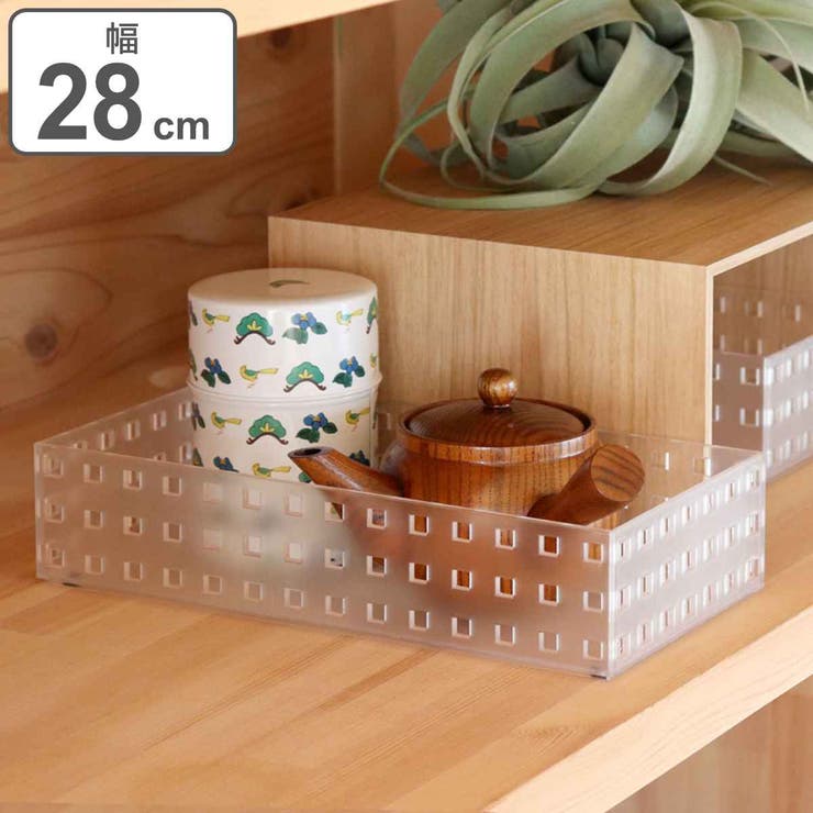 キッチン収納 ブリックス L | livingut | 詳細画像1 