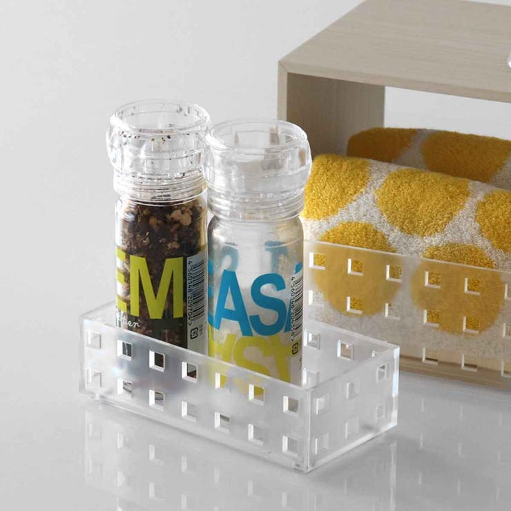 キッチン収納 ブリックス S | livingut | 詳細画像11 