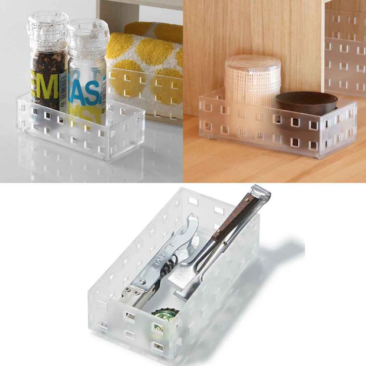 キッチン収納 ブリックス S | livingut | 詳細画像3 