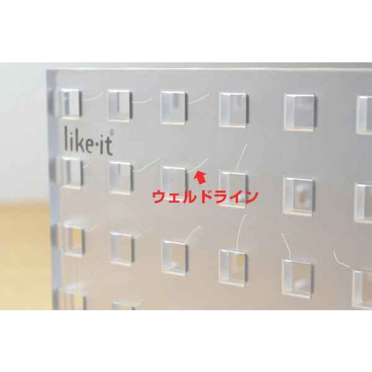 キッチン収納 ブリックス S | livingut | 詳細画像7 