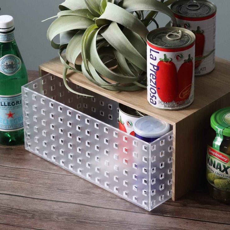 キッチン収納 ブリックス M | livingut | 詳細画像13 