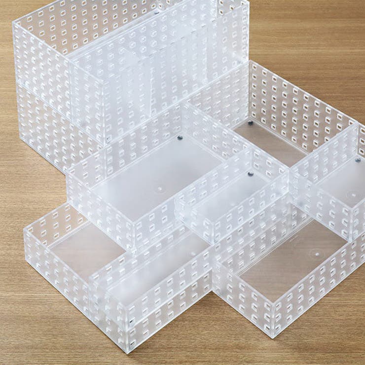 キッチン収納 ブリックス M | livingut | 詳細画像19 